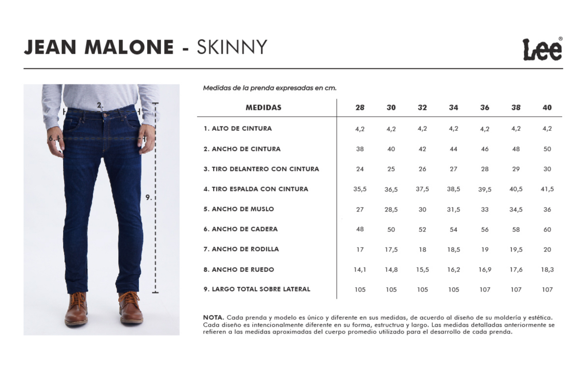 talles